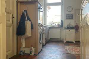 4 attraktive Altbau Zimmerwohnung mit Balkon – Gerichtsstrasse 3, 65185 Wiesbaden – Vorschaubild 11