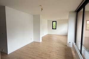 3-Zimmerwohnung mit Balkon - ruhig und fußläufig zum Bahnhof – Bahnhofstraße 14a, 31675 Schaumburg (Kreis) – Vorschaubild 2