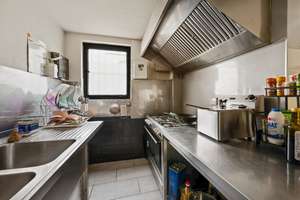 *Mehrfamilienhaus mit Gastrogewerbe in Top Lage von Stuttgart-Wangen* – Die vollständige Adresse der Immobilie erhältst du vom Anbieter., 70327 Wangen, Stuttgart – Vorschaubild 19