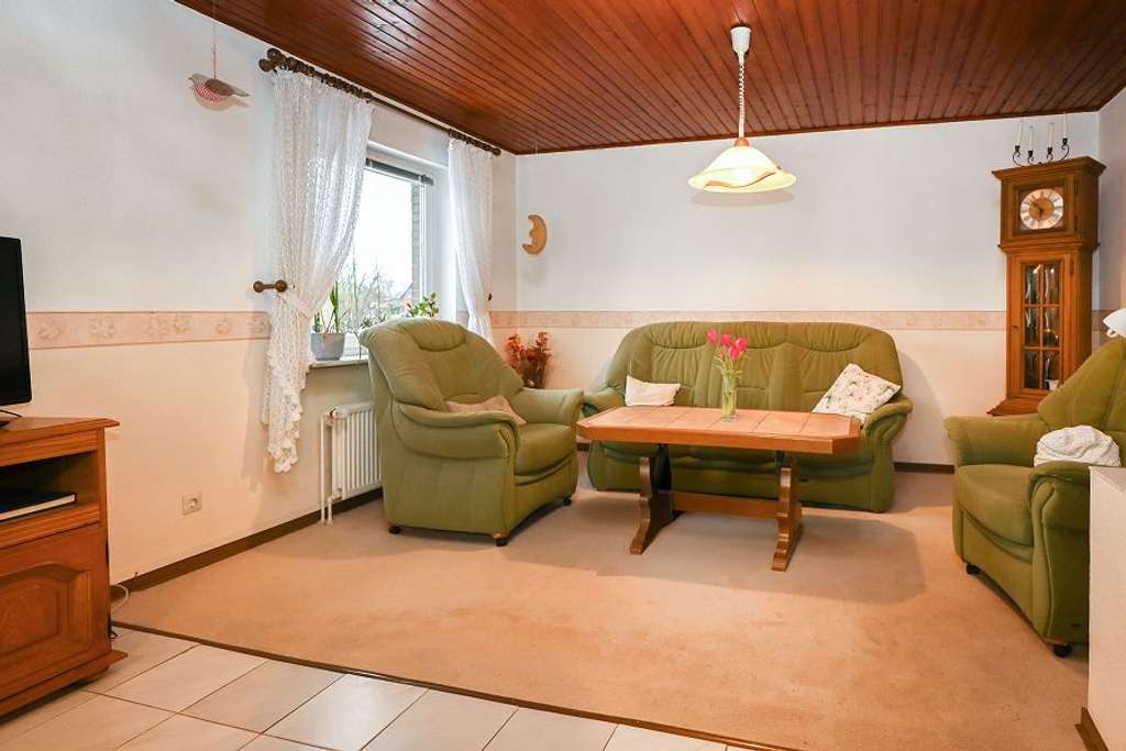 Immobilie in Borgdorf-Seedorf - Bungalow in beliebter Wohnlage! - Bild 4