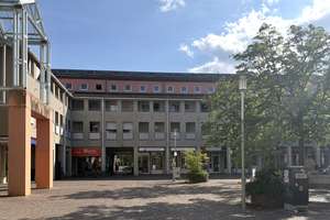 Gemütliches Apartment in sehr guter Lage – Die vollständige Adresse der Immobilie erhältst du vom Anbieter., 76139 Waldstadt, Karlsruhe – Vorschaubild 2