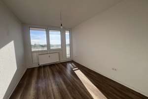 2-Zimmer-Wohnung mit Balkon – Gorch-Fock-Str. 32, 30177 List, Hannover – Vorschaubild 5