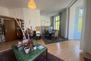 Exklusive 2-Zimmer-Altbauwohnung in BESTLAGE von Düsseldorf ***Belsen3 Immobilien UG*** – Hoffeldstr. 37, 40235 Flingern Nord, Düsseldorf – Vorschaubild 2
