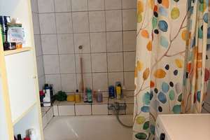 4ZKB Wohnung in bester Lage in Osnabrück (WG-tauglich) – Schlosswall 24, 49074 Wüste, Osnabrück – Vorschaubild 11