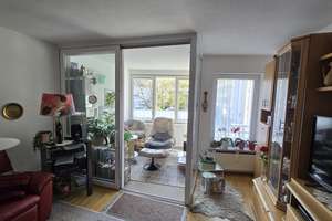 Barrierefreie, ca. 65 m² große ETW im Herzen von Hagen!