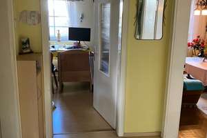 Freistehendes Einfamilienhaus mit Garage und Garten in Ingolstadt – Die vollständige Adresse der Immobilie erhältst du vom Anbieter., 85051 Münchener Straße, Ingolstadt – Vorschaubild 7