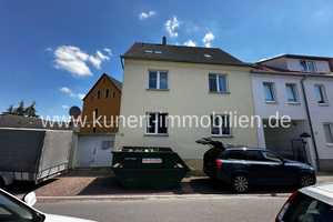 3-Familienhaus in sehr guter Wohnlage von Halle-Dölau mit Renovierungsbedarf - gute Bausubstanz – Wilhelm-Biehl-Straße 14, 6120 Halle (Saale) – Vorschaubild 3