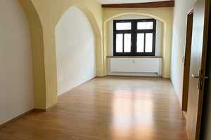 Historisches Mehrfamilienhaus in Bestlage Freiberg – 555€/m², 7,34% IST-Rendite, Denkmalgeschützt – Mittelsachsen (Kreis) – Vorschaubild 5