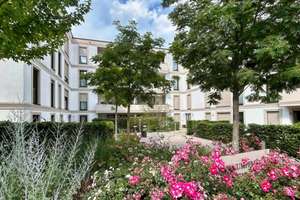Altersgerechte Wohnung mit moderner Ausstattung  – Die vollständige Adresse der Immobilie erhältst du vom Anbieter., 93051 Kumpfmühl-Ziegetsdorf-Neuprüll, Regensburg – Vorschaubild 2