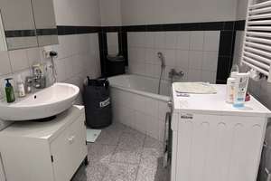 Helle 2-Zimmer Wohnung mit Balkon in Düsseldorf-Friedrichstadt – Die vollständige Adresse der Immobilie erhältst du vom Anbieter., 40215 Friedrichstadt, Düsseldorf – Vorschaubild 3