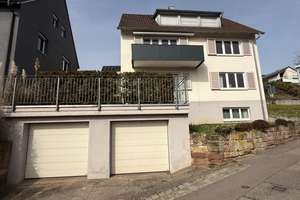 + 3-Zi.-Wohnung mit 72 qm Wfl. * 2 Balkone * TL-Bad * Einzelgarage + Top-Lage! +