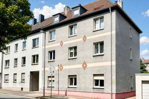 Gemütliche 2 Zimmer Wohnung in Bochum Werne – Werner Hellweg 577, 44894 Werne, Bochum – Vorschaubild 6
