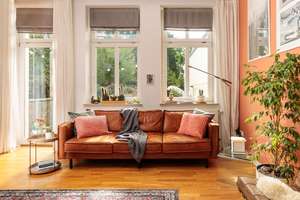 Möblierte 3-Zimmer-Wohnung in der Potsdamer Jägervorstadt – Weinbergstrasse 34, 14469 Nördliche Innenstadt, Potsdam – Vorschaubild 2