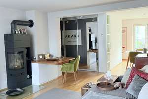 Traumwohnung in München-Untergiesing zu vermieten – Stilvoll eingerichtet vom Innenarchitekten – Claude-Lorrain-Straße 35, 81543 Untergiesing, München – Vorschaubild 5