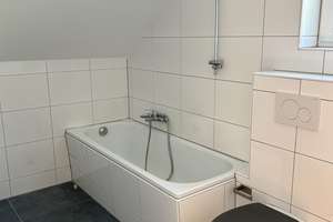 Renovierte 1 Zimmer-Dachgeschosswohnung in Mainz-Marienborn, nähe ZDF – Zum Knechelsberg 0, 55127 Marienborn, Mainz – Vorschaubild 12