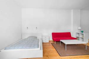 Lichtdurchflutete Altbauwohnung mit besonderer Raumwirkung – Die vollständige Adresse der Immobilie erhältst du vom Anbieter., 12049 Neukölln (Ortsteil), Berlin – Vorschaubild 4