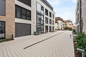 *Reserviert*Exklusive 3-Zimmer Wohnung in Toplage- Süd -West Loggia & schön Lichtdurchflutet – Wartbergstraße 8/1, 74076 Heilbronn, Heilbronn – Vorschaubild 20