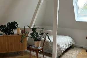 Helle ansprechende 2,5-Zimmer-Wohnung im BaGo Kurpark – Koblenzer Straße 76, 53177 Alt-Godesberg, Bonn – Vorschaubild 6
