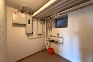 ASMUSSEN IMMOBILIEN - Solides Reihenhaus mit 6 Zimmern – Flensburg – Vorschaubild 39