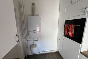 Altbauflair! -gemütliches Wohnen direkt in der Fußgängerzone!  – Die vollständige Adresse der Immobilie erhältst du vom Anbieter., 51379 Opladen, Leverkusen – Vorschaubild 8