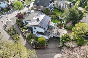 Großzügige Architektenvilla mit Schwimmbad und 2 Doppelgaragen in beliebter Lage von Bonn-Rüngsdorf – Die vollständige Adresse der Immobilie erhältst du vom Anbieter., 53179 Rüngsdorf, Bonn – Vorschaubild 36