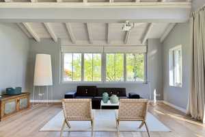 Landhausvilla in modernem Design - wenige Schritte zum See in naturnaher Lage - Dießen am Ammersee – Landsberg am Lech (Kreis) – Vorschaubild 11