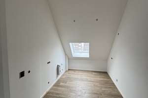 Willkommen zu Hause! Neubau Dachgeschosswohnung mit hohen Decken und besonderem Charme – Hacketäuerstraße 20, 51063 Mülheim (Ortsteil), Köln – Vorschaubild 2