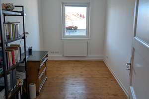 Sehr schöne u. sanierte 4-Zimmerwohnung mit 10 m²- Balkon im Herzen der List – Voßstraße 7, 30161 List, Hannover – Vorschaubild 11