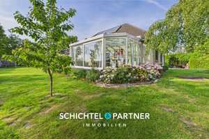 Rastede | Fantastisches Ein- bis Zweifamillienhaus auf großem Grundstück – Ammerland (Kreis) – Vorschaubild 28