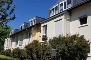 Smart investieren: Vermietete 1-Zimmer-Wohnung mit Balkon & TG-Stellplatz – Karlsruhe – Vorschaubild 1