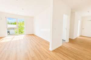 antaris Immobilien GmbH **Wohnkomfort mit Mehrwert: Gut geschnittene 3-Raum-Wohnung mit Balkon** – Die vollständige Adresse der Immobilie erhältst du vom Anbieter., 99085 Krämpfervorstadt, Erfurt – Vorschaubild 3