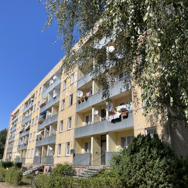 Wohnung mieten in Perleberg ImmoScout24