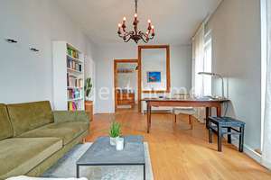 MÖBLIERT - WEST LIVING - Gemütliche Wohnung mit 2 Balkonen – Die vollständige Adresse der Immobilie erhältst du vom Anbieter., 70197 Hasenberg, Stuttgart – Vorschaubild 3