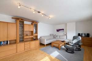 Maisonette mit Dachterrasse und eigenem Hausgefühl mitten in Breisach – Die vollständige Adresse der Immobilie erhältst du vom Anbieter., 79206 Breisach am Rhein – Vorschaubild 7