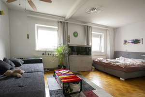 Vielseitiges Ein-Zweifamilienhaus mit Ausbaupotenzial, charmantem Garten und Werkstatt – 68259 Feudenheim, Mannheim – Vorschaubild 8