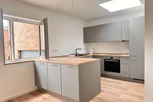 Moderne, kernsanierte 3-Zimmer-Wohnung mit eigenem Garten und gehobener Ausstattung – 48163 Albachten, Münster – Vorschaubild 4