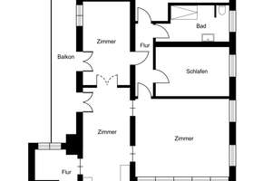 Luxuriöse 5-Zimmer-Wohnung in den Kameha Residences – Die vollständige Adresse der Immobilie erhältst du vom Anbieter., 40213 Altstadt, Düsseldorf – Vorschaubild 17