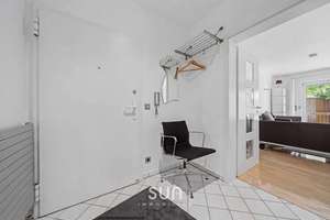 ERDGESCHOSSWOHNUNG MIT 70 M² PRIVATGARTEN & WINTERGARTEN – Einmalige 2,5-Zimmer mit Stellplatz – Die vollständige Adresse der Immobilie erhältst du vom Anbieter., 65195 Rheingauviertel / Hollerborn, Wiesbaden – Vorschaubild 11