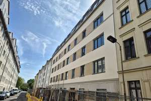 Eine werthaltige Investition für private Kapitalanleger  - Wohnen am Bautzmann Park – Die vollständige Adresse der Immobilie erhältst du vom Anbieter., 4315 Volkmarsdorf, Leipzig – Vorschaubild 2