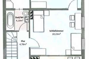 ** DHH in Wolthusen zum Selbstbezug mit schönen Garten ** – Die vollständige Adresse der Immobilie erhältst du vom Anbieter., 26725 Wolthusen/Neubaugebiet, Emden – Vorschaubild 13