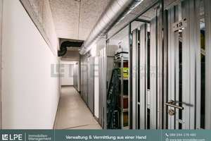 ⓁⓅⒺ Neubauwohnung mit hochwertiger Einbauküche und Stellplatz – 80634 Neuhausen, München – Vorschaubild 17