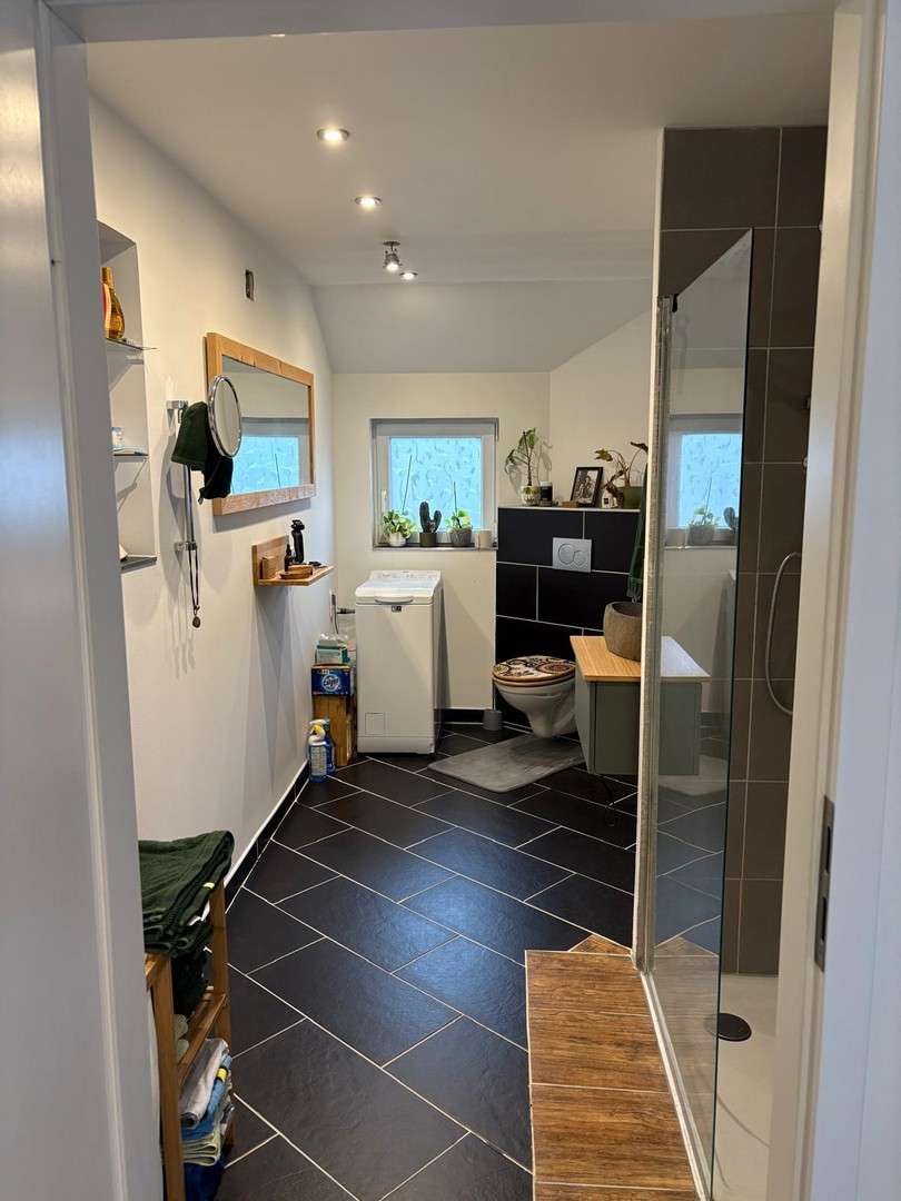 Immobilie in Breisach am Rhein - Zweifamilienhaus Generationenhaus Stadtzentrum Breisach - Bild 0