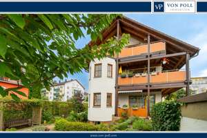 Sehr gepflegtes Mehrfamilienhaus | top Zustand | solide Kapitalanlage in Villingen | voll vermietet – Die vollständige Adresse der Immobilie erhältst du vom Anbieter., 78048 Villingen, Villingen-Schwenningen – Vorschaubild 1