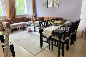 Tauschwohnung: 2-Zimmer-Wohnung in Charlottenburg – Krumme Straße 68, 10627 Charlottenburg, Berlin – Vorschaubild 2