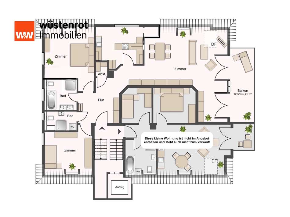 Hausansicht 1