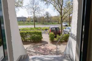 Wohnen im Grünen – helle 3-Zimmer-Wohnung mit guter Verkehrsanbindung und Stellplatz – Die vollständige Adresse der Immobilie erhältst du vom Anbieter., 12627 Hellersdorf, Berlin – Vorschaubild 11