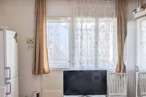 HOMESK - Vermietete 1-Zimmer-Wohnung mit Balkon in Gesundbrunnen