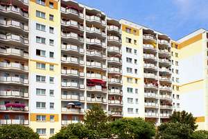 3-Zimmerwohnung
