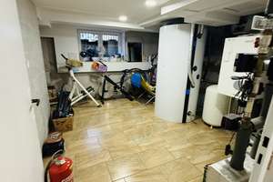 Hannoversche Pracht & Moderner Luxus: Repräsentatives Stadtherrenhaus in Ricklingen – Die vollständige Adresse der Immobilie erhältst du vom Anbieter., 30459 Ricklingen (Ortsteil), Hannover – Vorschaubild 38