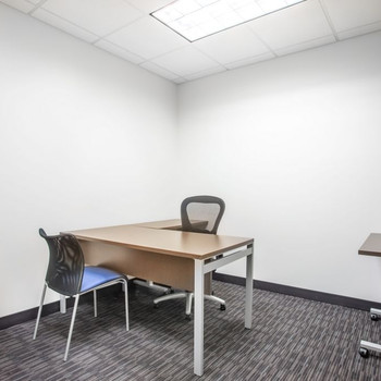 Privater Büroraum für 1 Person in Regus Kaiserlei